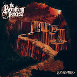 The Breathing Process - Labyrinthian -gatefold- (LP) - Velvet Music