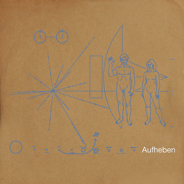 The Brian Jonestown Massacre - Aufheben -180gr- (LP) - Velvet Music