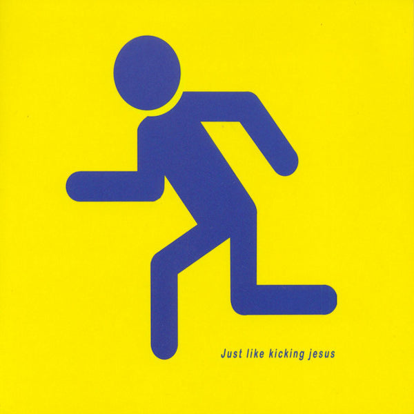The Brian Jonestown Massacre - Just like kicking jesus (CD) - Velvet Music