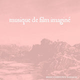 The Brian Jonestown Massacre - Musique de film imagine (LP)