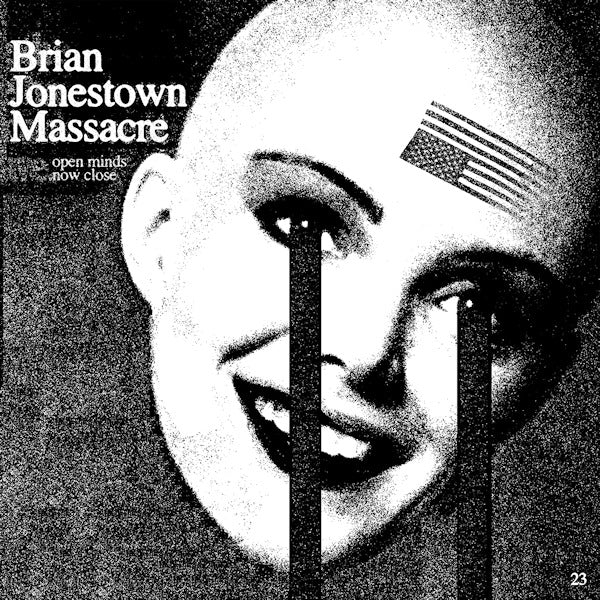 The Brian Jonestown Massacre - Open minds now close (LP) - Velvet Music