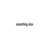 The Brian Jonestown Massacre - Something Else (LP)
