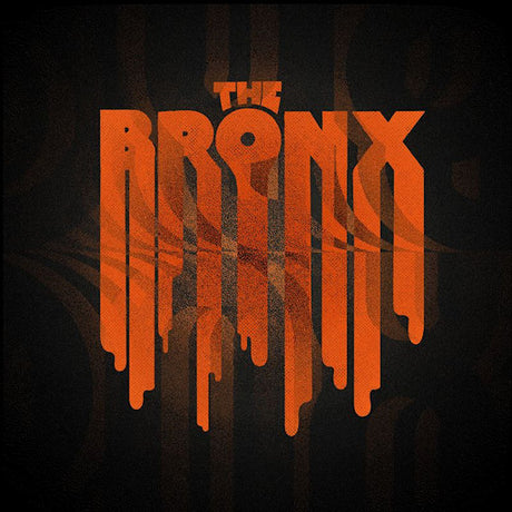 Bronx - Bronx vi (LP) - Velvet Music