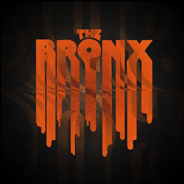 Bronx - Bronx vi (LP) - Velvet Music