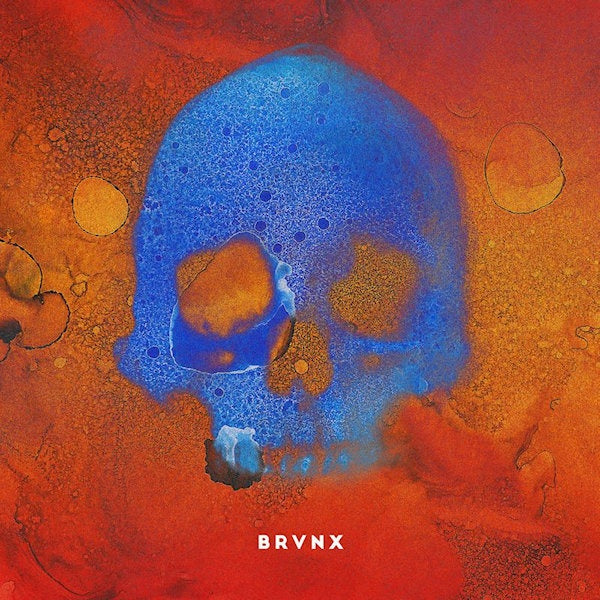 Bronx - Bronx (v) (CD) - Velvet Music
