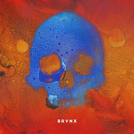 Bronx - Bronx (v) (CD) - Velvet Music