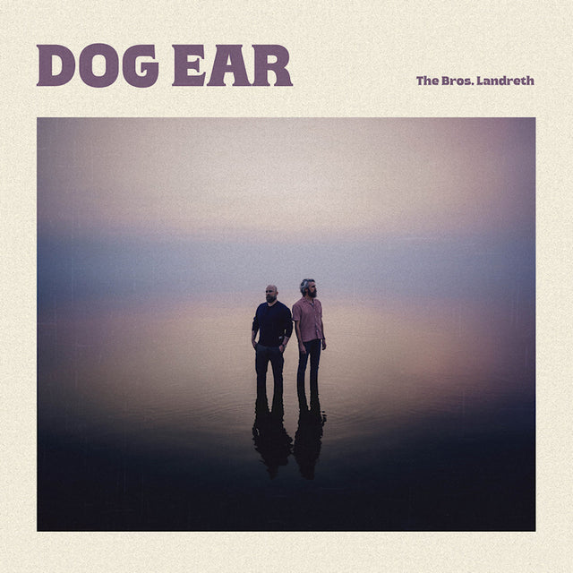 Bros. Landreth - Dog ear (altamira) (LP) - Velvet Music