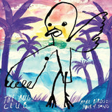 Bug Club, The - Rare Birds: Hour of Song (LP) - Velvet Music