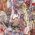 Bug Club - Very human features (CD) - Velvet Music