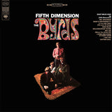 Byrds - Fifth dimension (LP) - Velvet Music