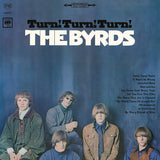 The Byrds - Turn! turn! turn! (LP)