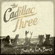 The Cadillac Three - Bury me in my boots (CD) - Velvet Music
