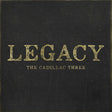 The Cadillac Three - Legacy (CD) - Velvet Music