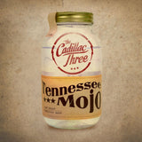 The Cadillac Three - Tennessee mojo (CD)