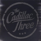 The Cadillac Three - The Cadillac Three (CD) - Velvet Music