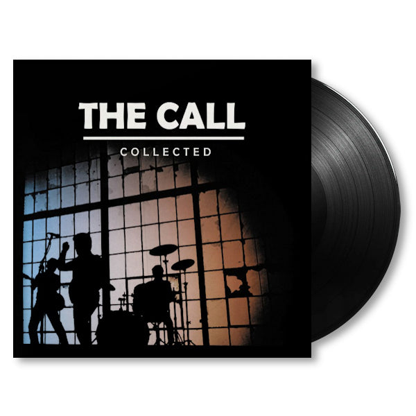 The Call - Collected (LP) - Velvet Music