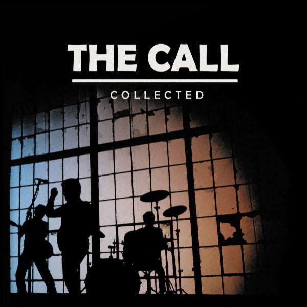 The Call - Collected (LP) - Velvet Music