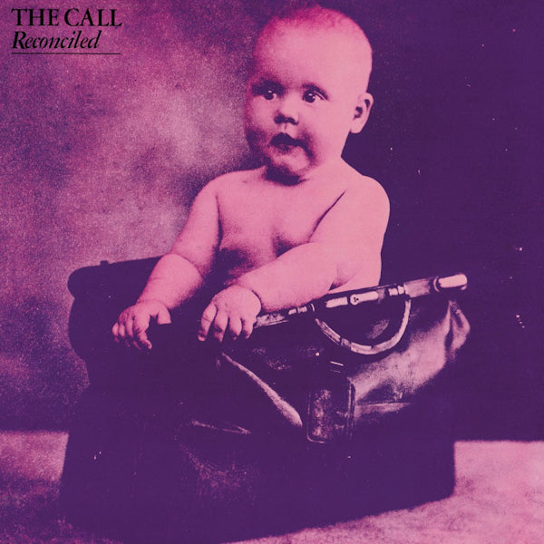 The Call - Reconciled (CD) - Velvet Music