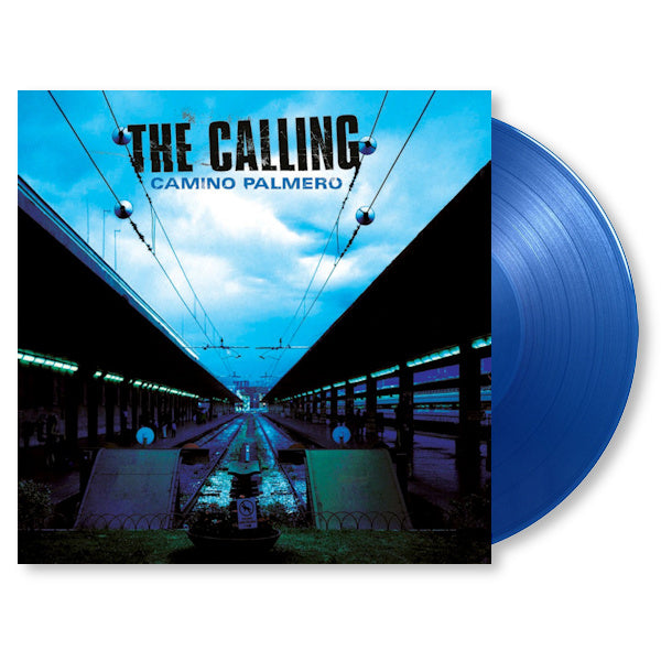 The Calling - Camino palmero (LP) - Velvet Music