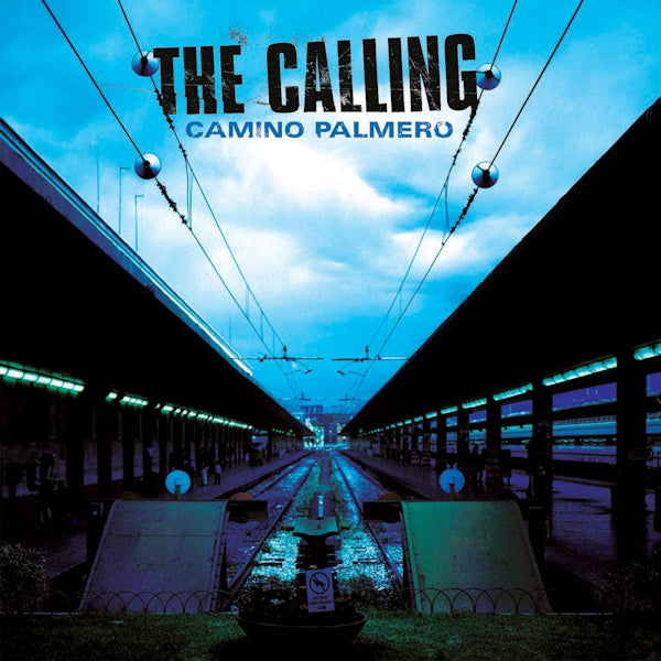 The Calling - Camino palmero (CD) - Velvet Music