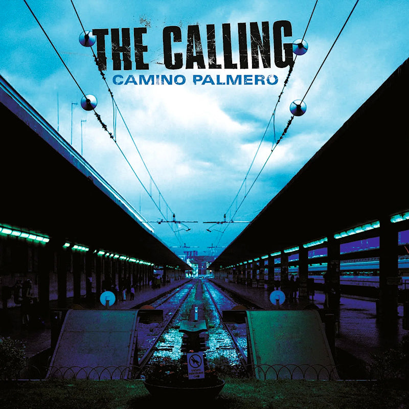 The Calling - Camino palmero (LP)