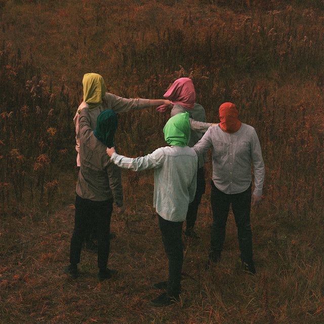 Callous Daoboys - Celebrity therapist (LP) - Velvet Music