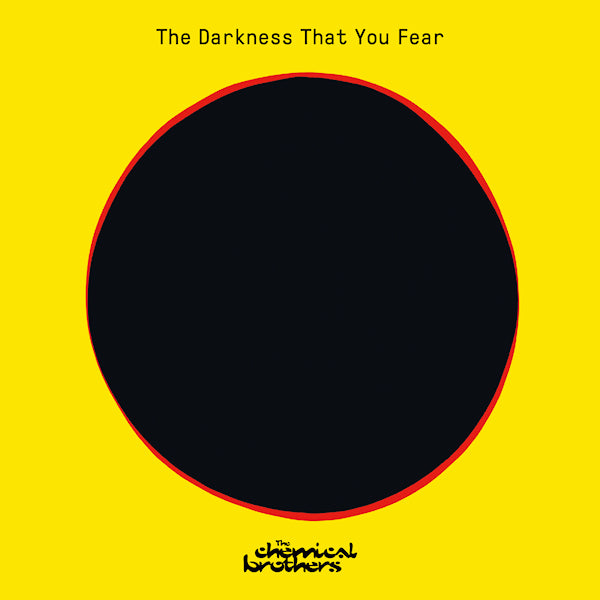 Chemical Brothers - Darkness that you fear (LP) - Velvet Music