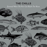 The Chills - Pyramid / when the poor can reach the moon (maxi 45 tours 30 cm)