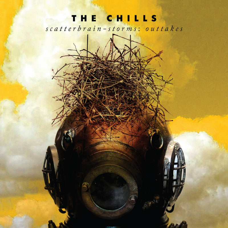 The Chills - Scatterbrain storms: outtakes (7-inch single)