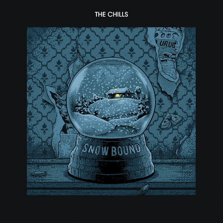 The Chills - Snow bound -coloured vinyl- (LP) - Velvet Music
