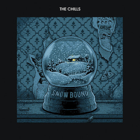The Chills - Snow bound (CD) - Velvet Music