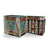 The Choir Of King's College Cambridge / Stephen Cleobury - The Complete Argo Recordings (CD) - Velvet Music