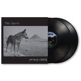 Church - Priest=aura (LP)