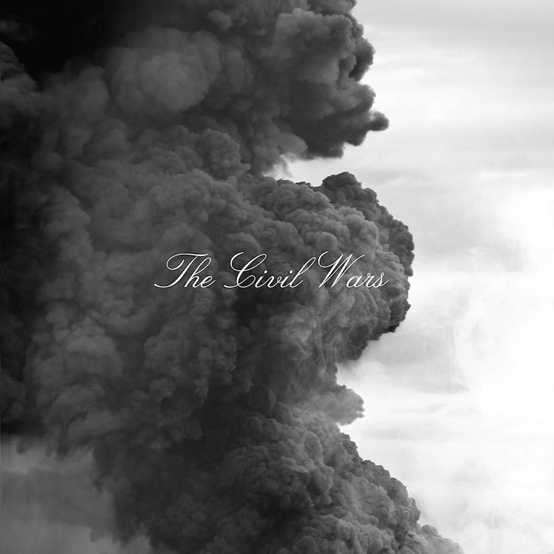 Civil Wars - The civil wars (LP)