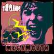 The Clamps - Megamouth (LP) - Velvet Music