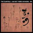 The Clientele - I am not there anymore -red vinyl- (LP) - Velvet Music