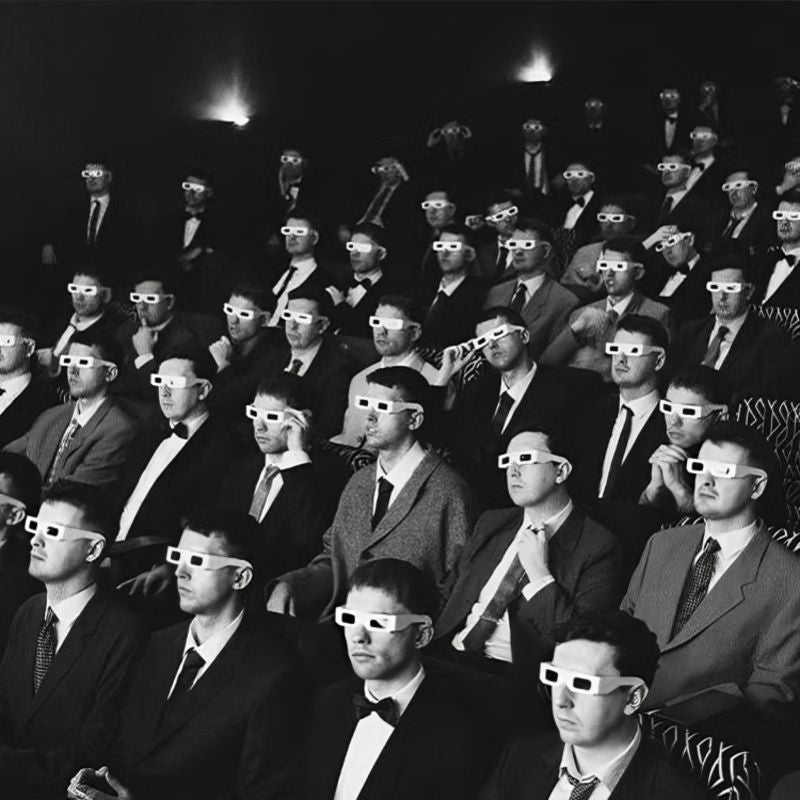 Clockworks - The entertainment (LP) - Velvet Music