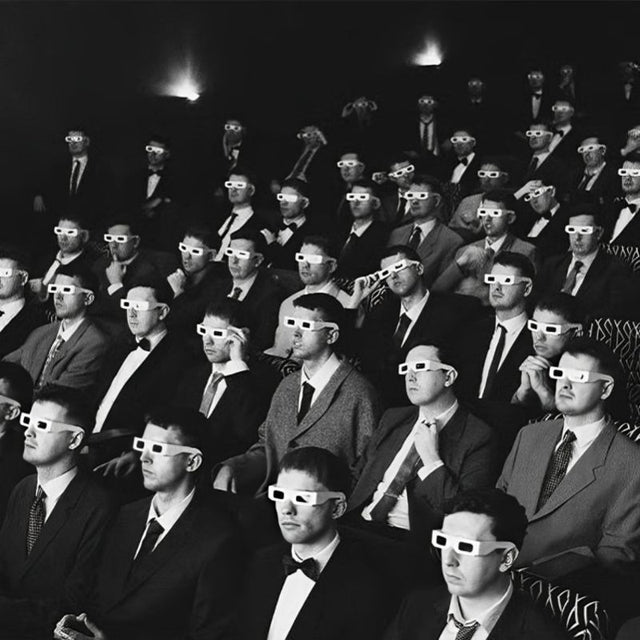 Clockworks - The entertainment (LP) - Velvet Music