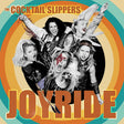 Cocktail Slippers - Joyride (CD) - Velvet Music