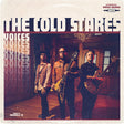 The Cold Stares - Voices (CD) - Velvet Music