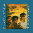 The Colourfield - The very best of (LP) - Velvet Music