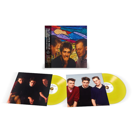 Colourfield, The - Virgins & Philistines (40th Anniversary Edition) (LP) - Velvet Music