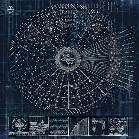 Comet Is Coming - Hyper-dimensional expansion beam (CD)