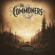 The Commoners - Restless (CD) - Velvet Music