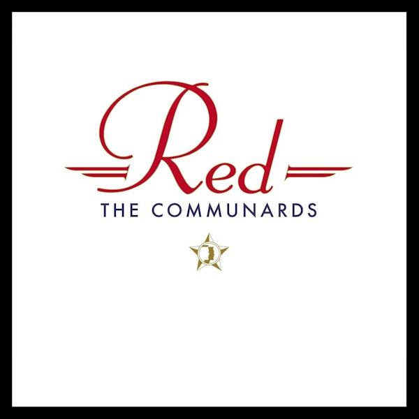 The Communards - Red (CD) - Velvet Music