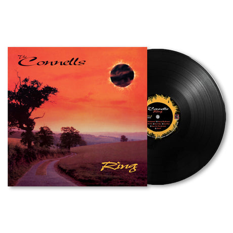 The Connells - Ring (LP) - Velvet Music
