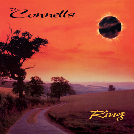 The Connells - Ring (LP) - Velvet Music