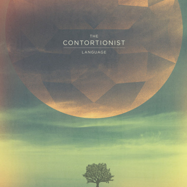 The Contortionist - Language (CD) - Velvet Music