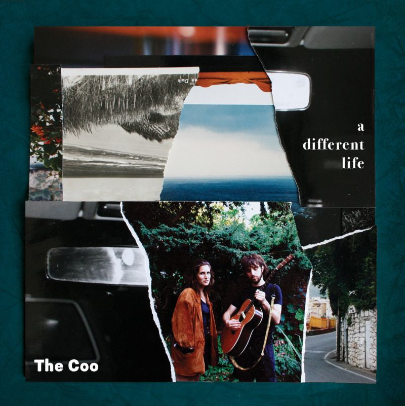 The Coo - A different life (CD)
