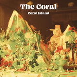 The Coral - Coral island (LP) - Velvet Music